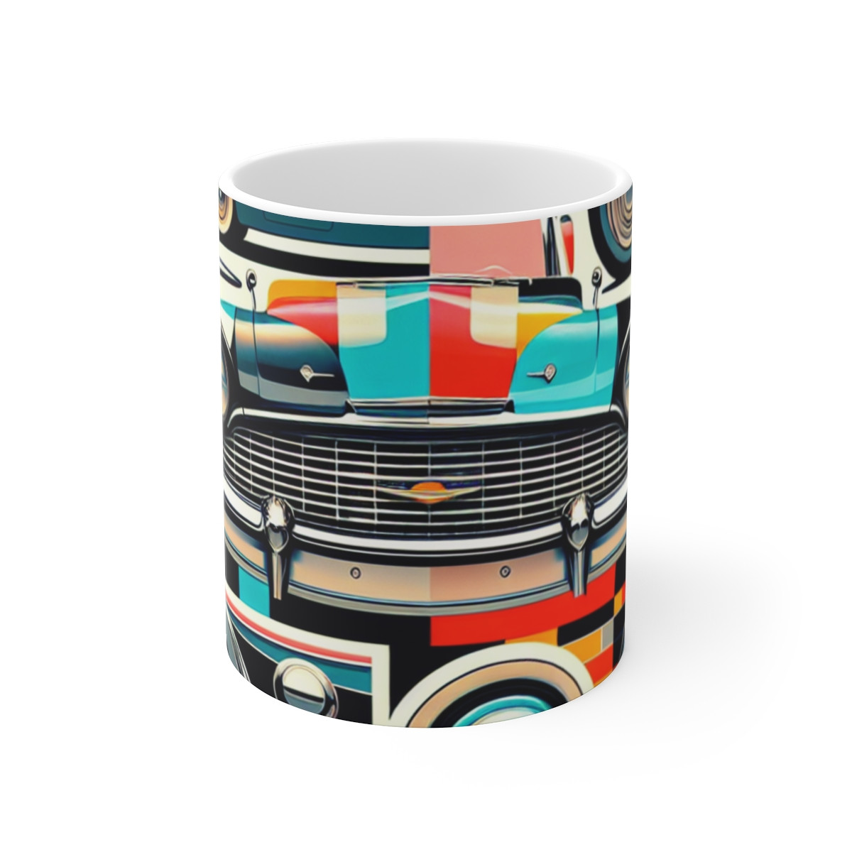 Evelyn Russo - Mugs