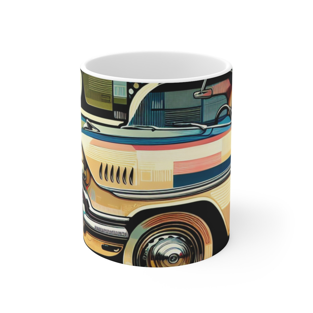 Evelyn DeMarco - Mugs