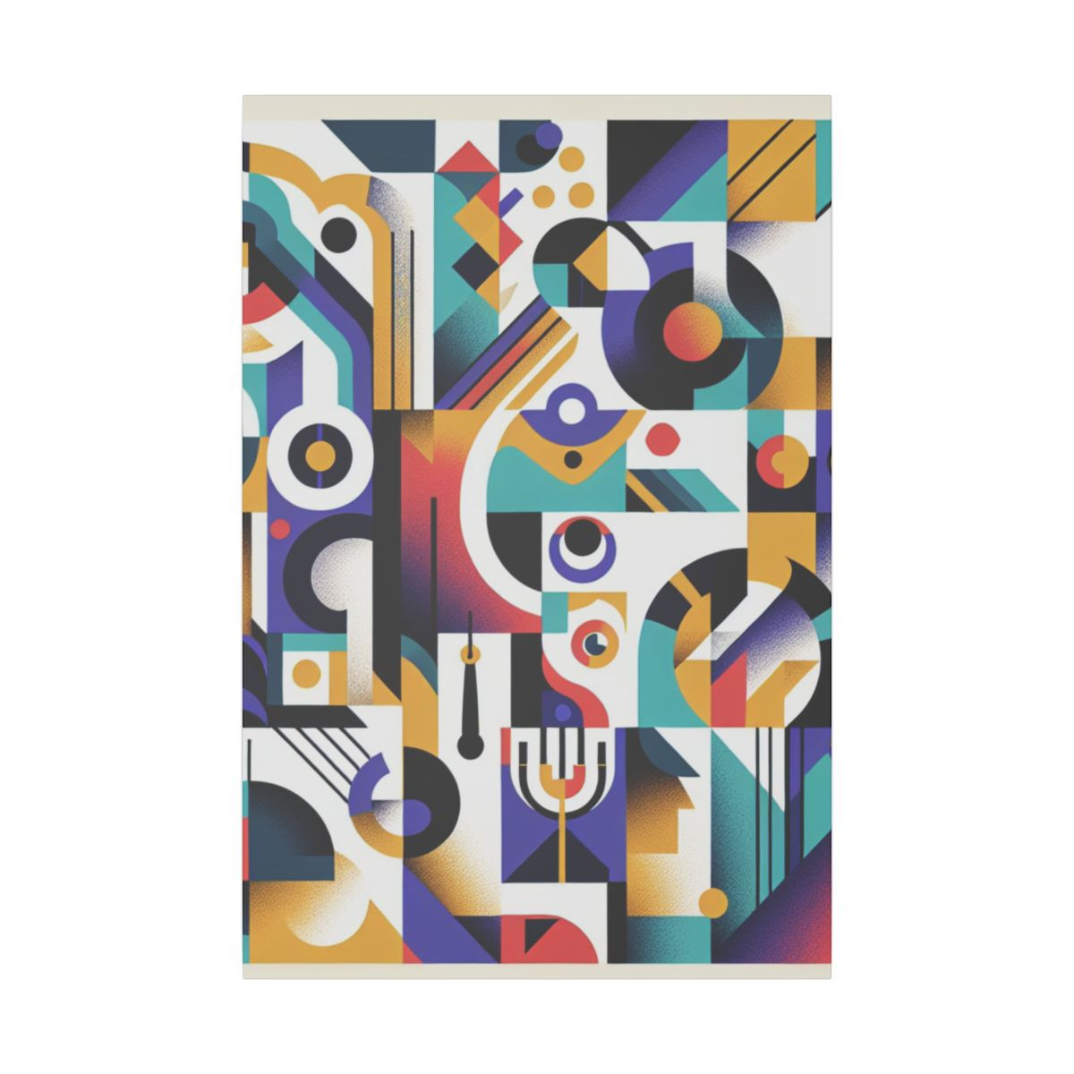 Isabella Falco - Canvas