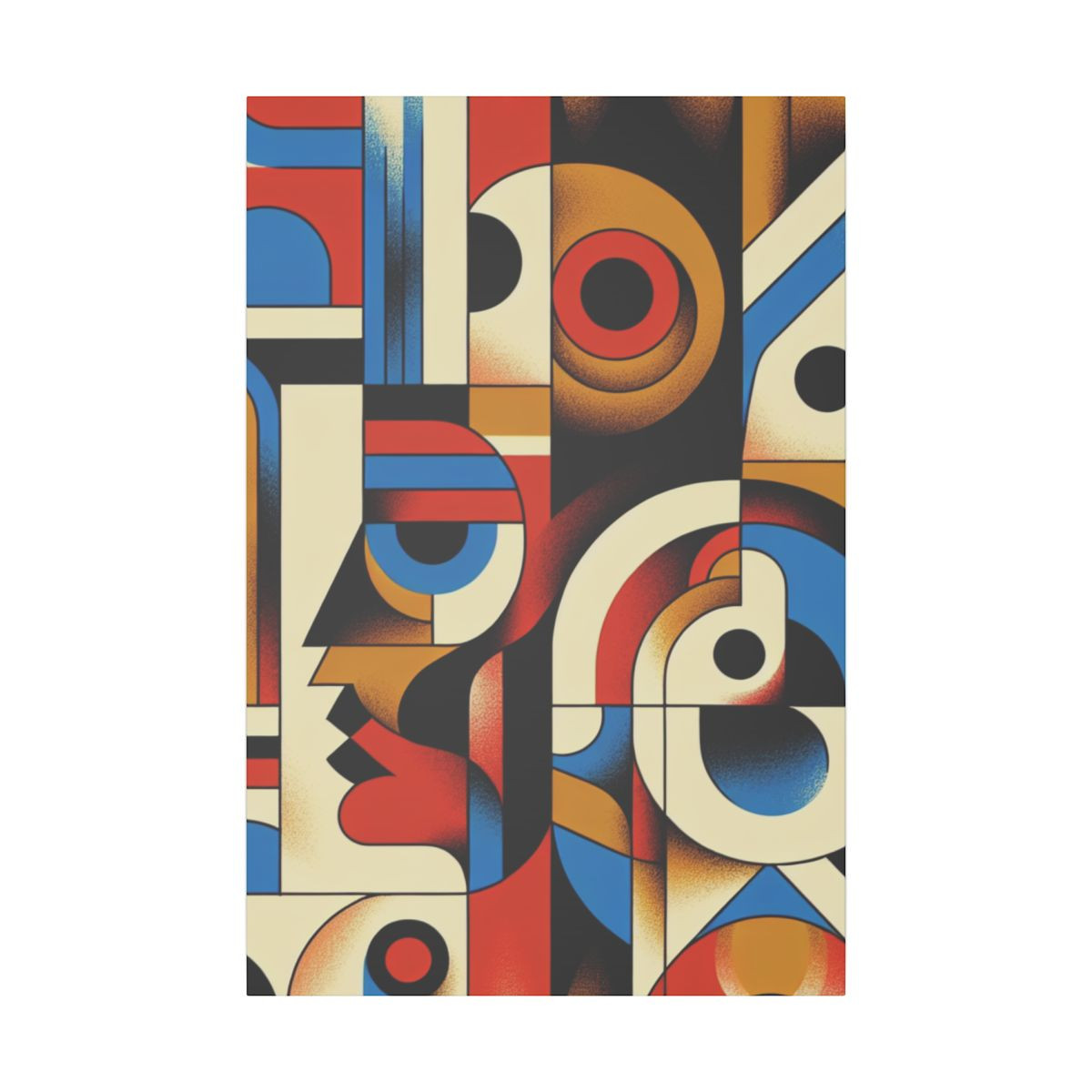 Isabella Verrocchio - Canvas