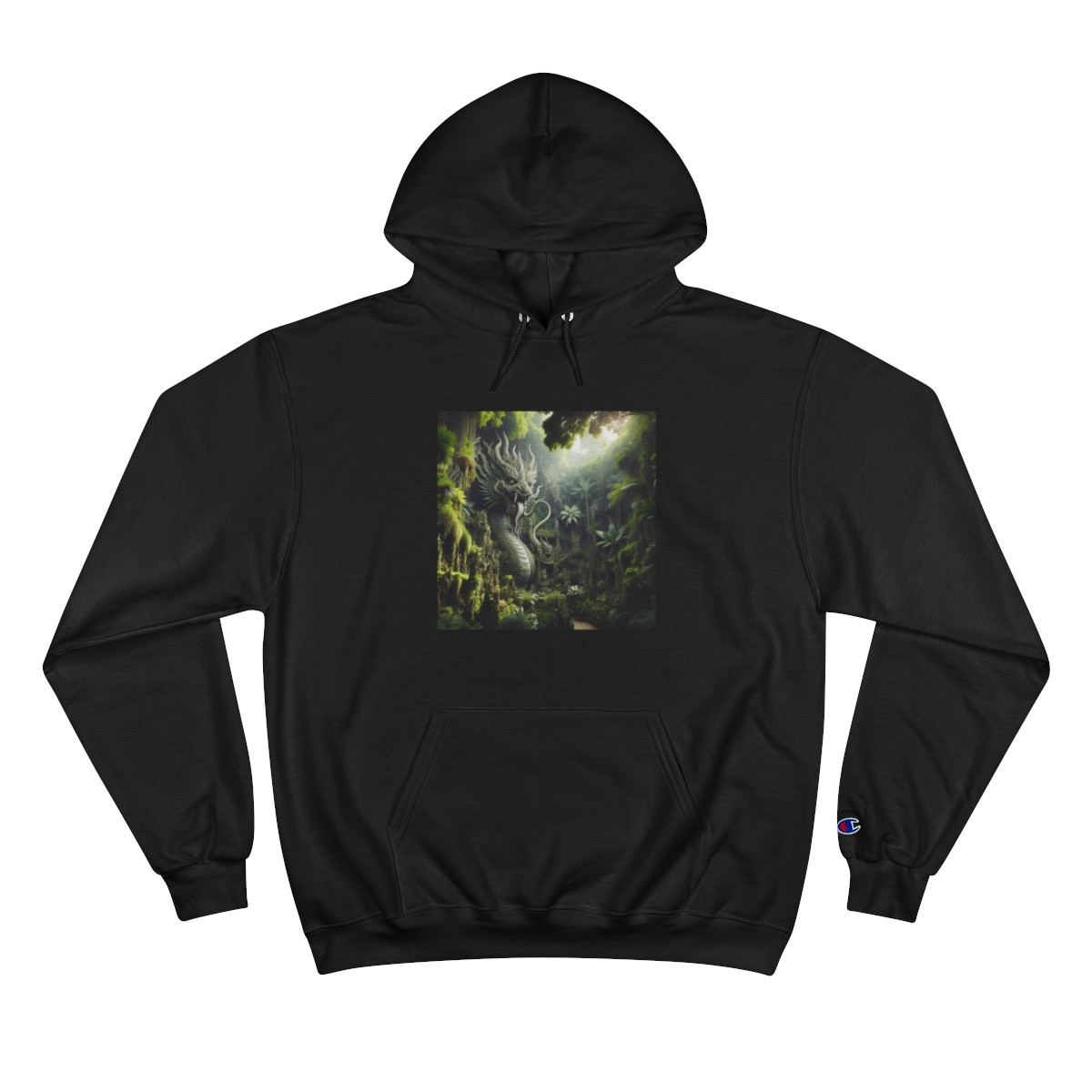 Aria Kensington - Hoodie