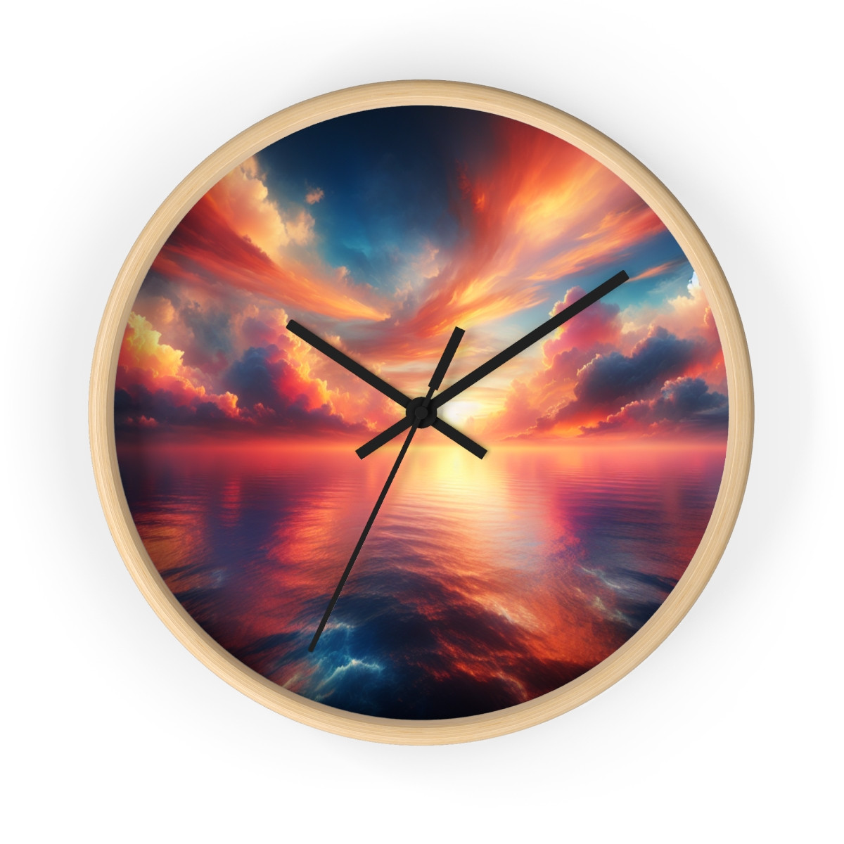 Lorelei Beaumont - Clock