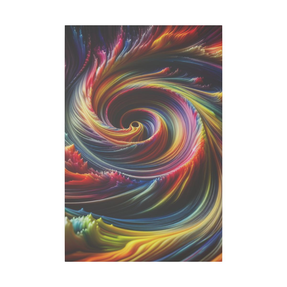 Seraphina Lux - Canvas