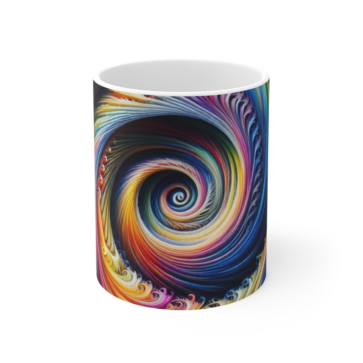 Everly Rosenthal - Mugs