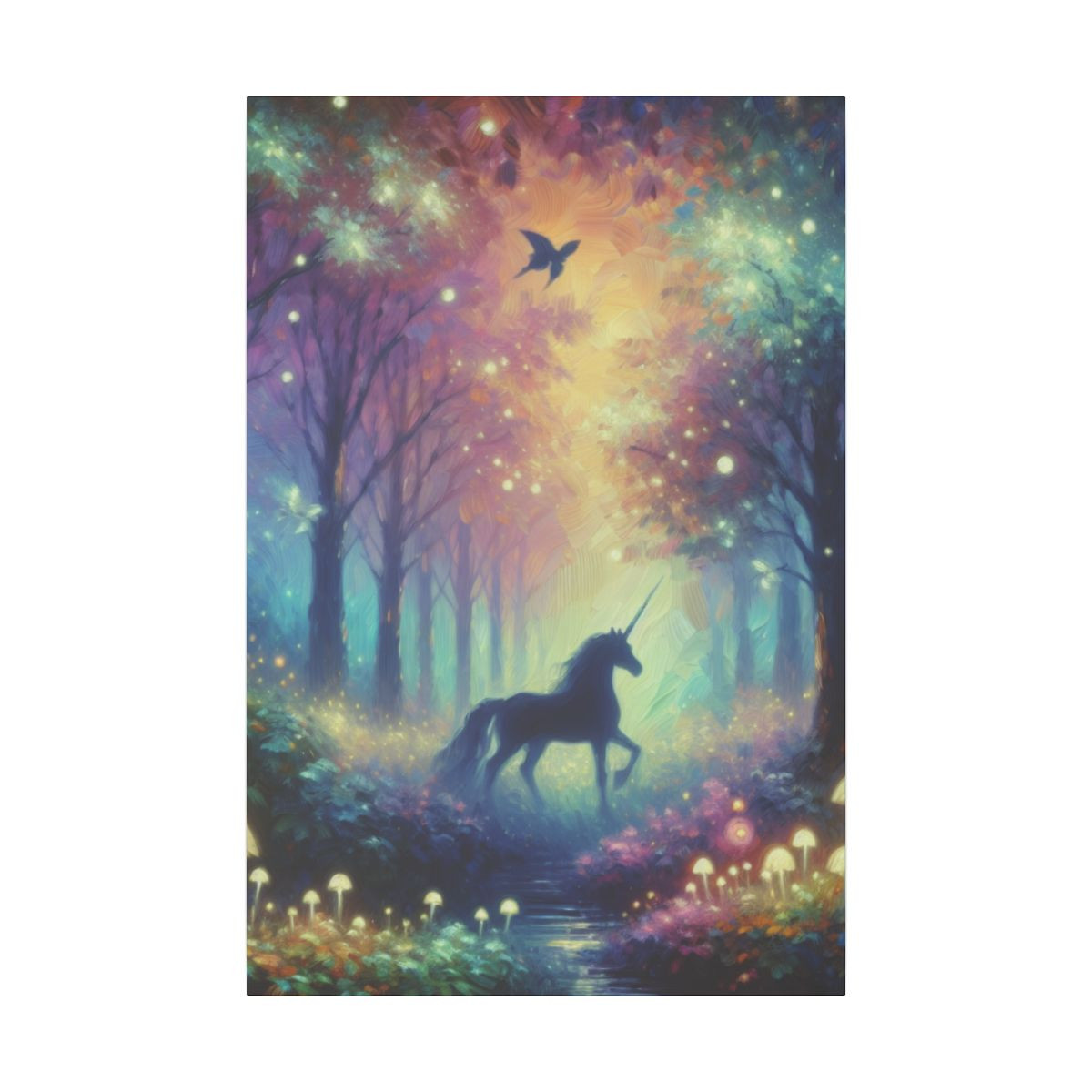 Veronica Sable - Canvas