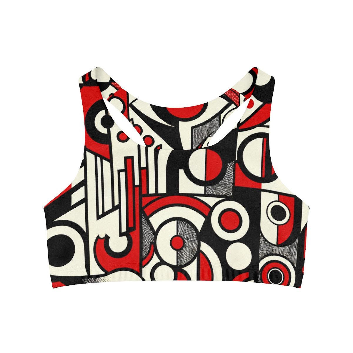 Eleanor Duverte - Sports Bra
