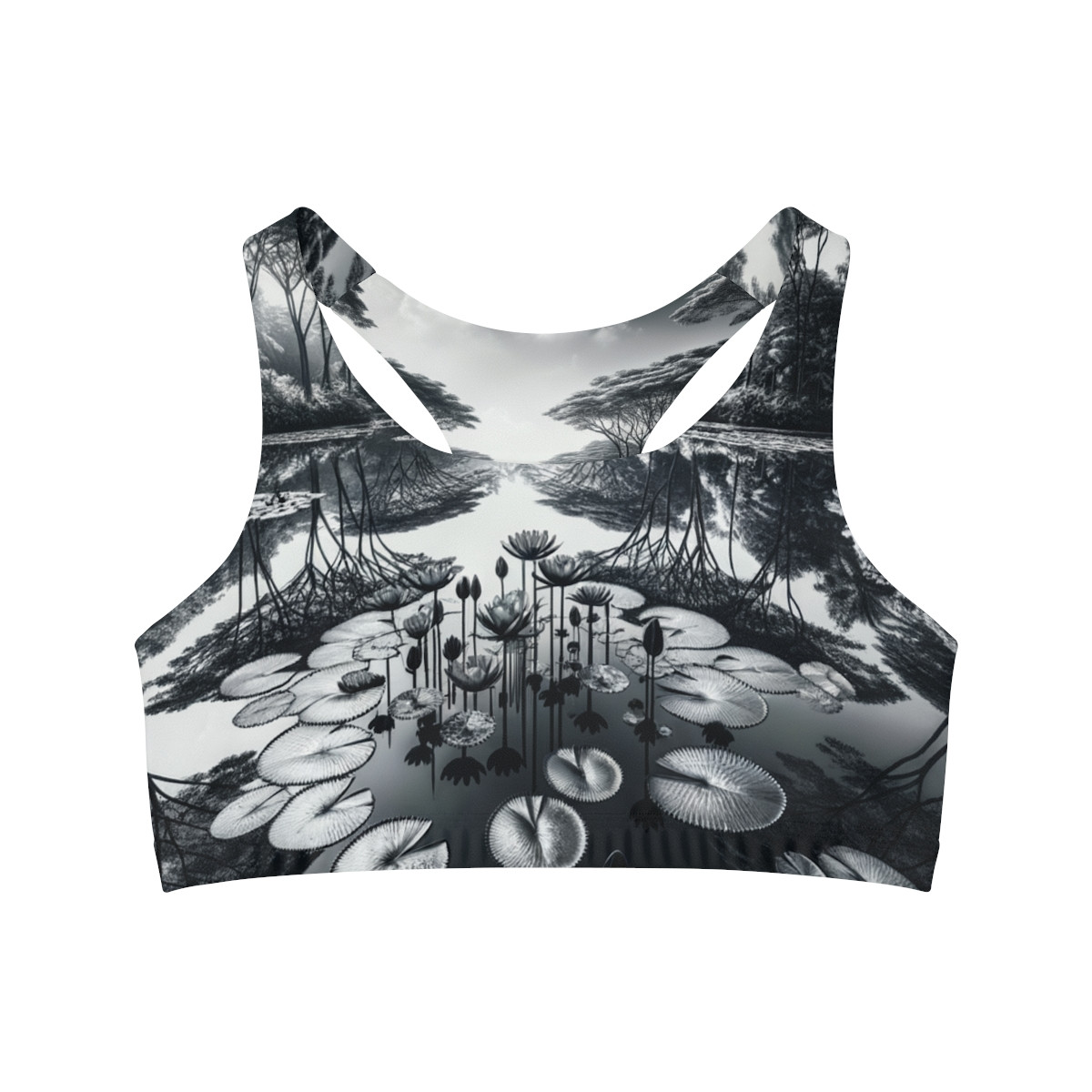 Adriana Stellare - Sports Bra
