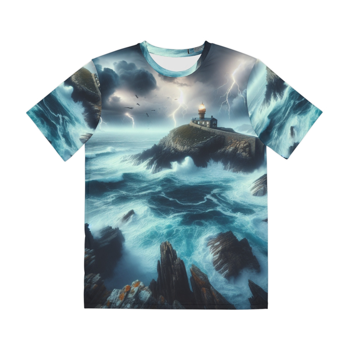 Seraphina Bellini - Tee