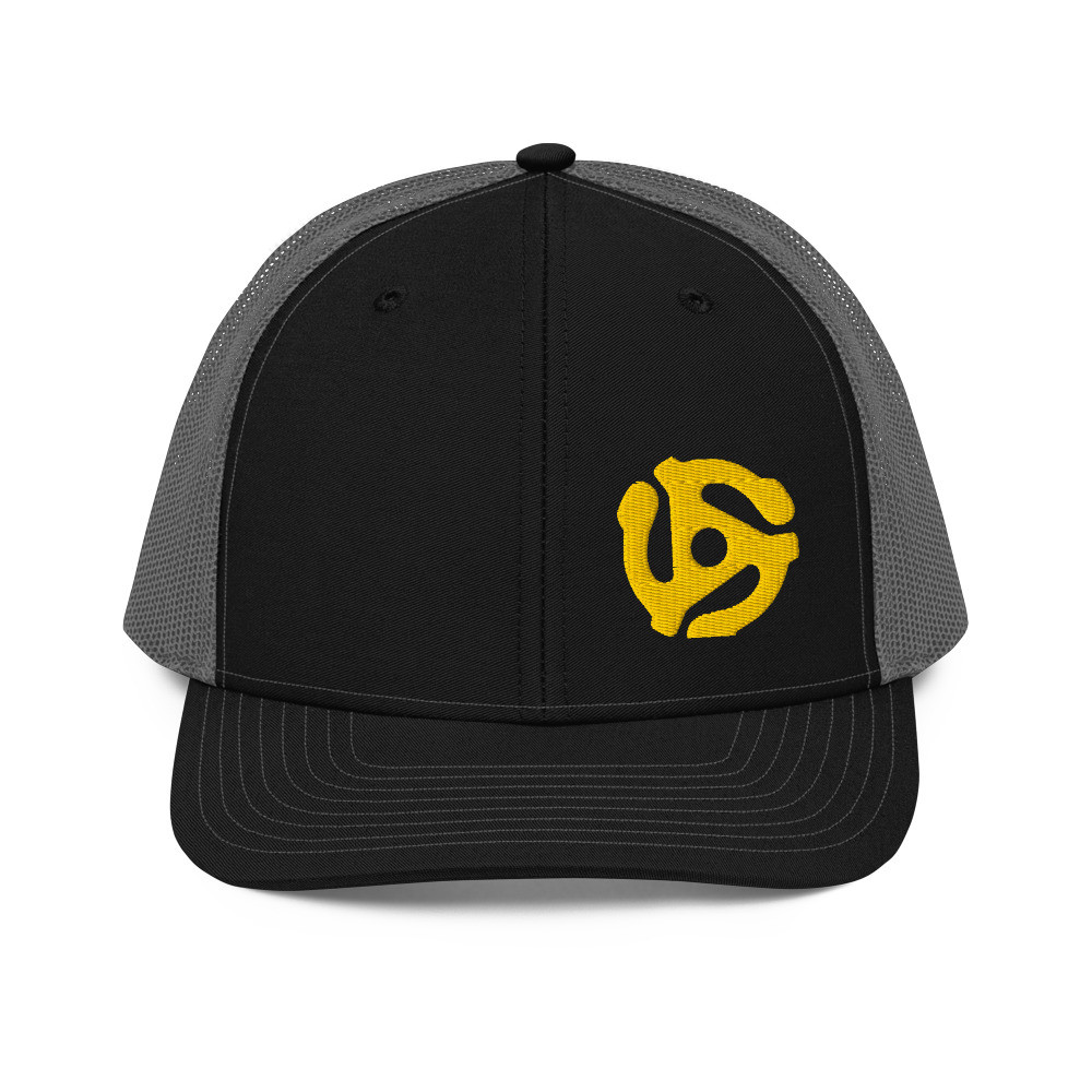 Trucker Cap - Spyder