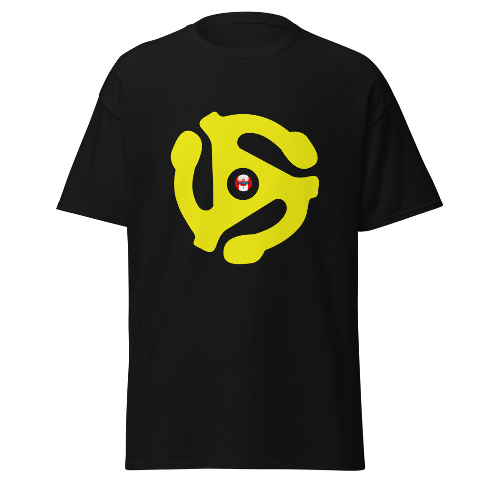 Spyder - Unisex classic tee - DJDave