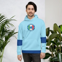 Unisex Hoodie