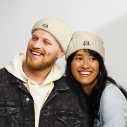 Fisherman Beanie | AS Colour 1120