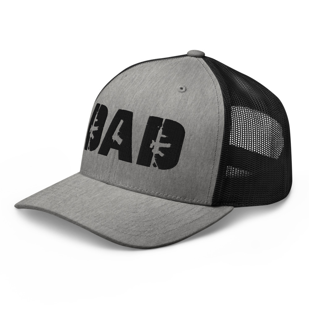 DAD Trucker Cap