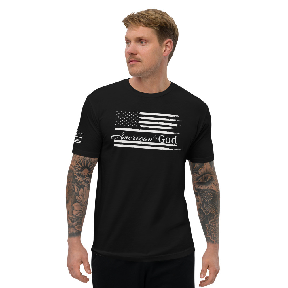 ABG Logo Short Sleeve T-shirt