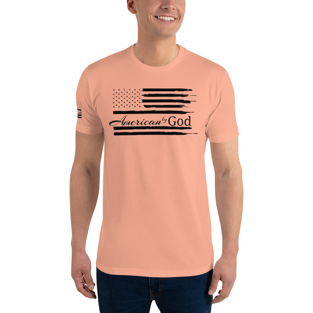 ABG Logo Short Sleeve T-shirt