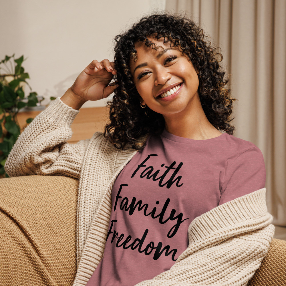 Women's FFF T-Shirt
