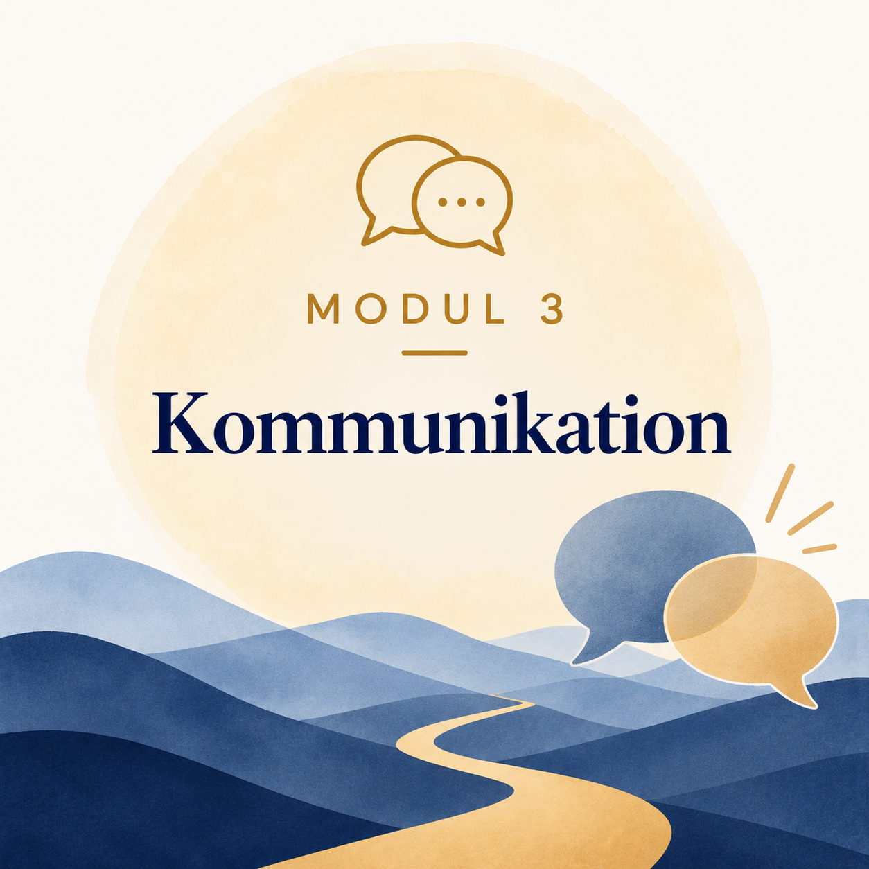 Modul 3: Kommunikation