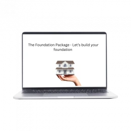 1. The Foundation Package