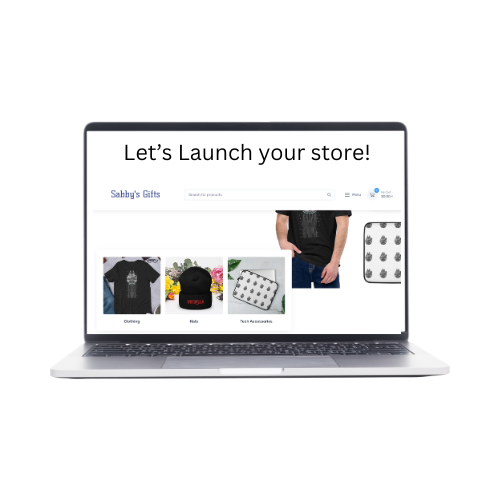 2. The Ultimate Basic Store Package