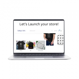 2. The Ultimate Basic Store Package