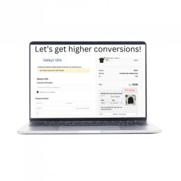 3. The Premium Package