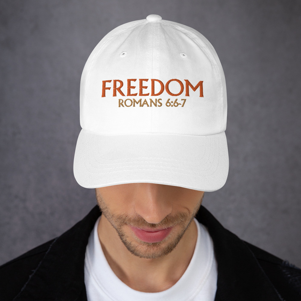 Freedom Hat