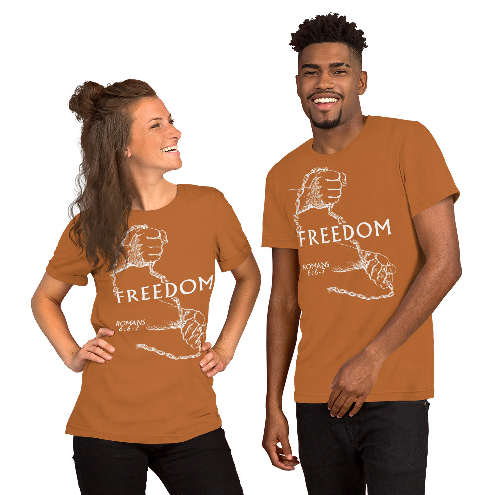 Freedom Shirt