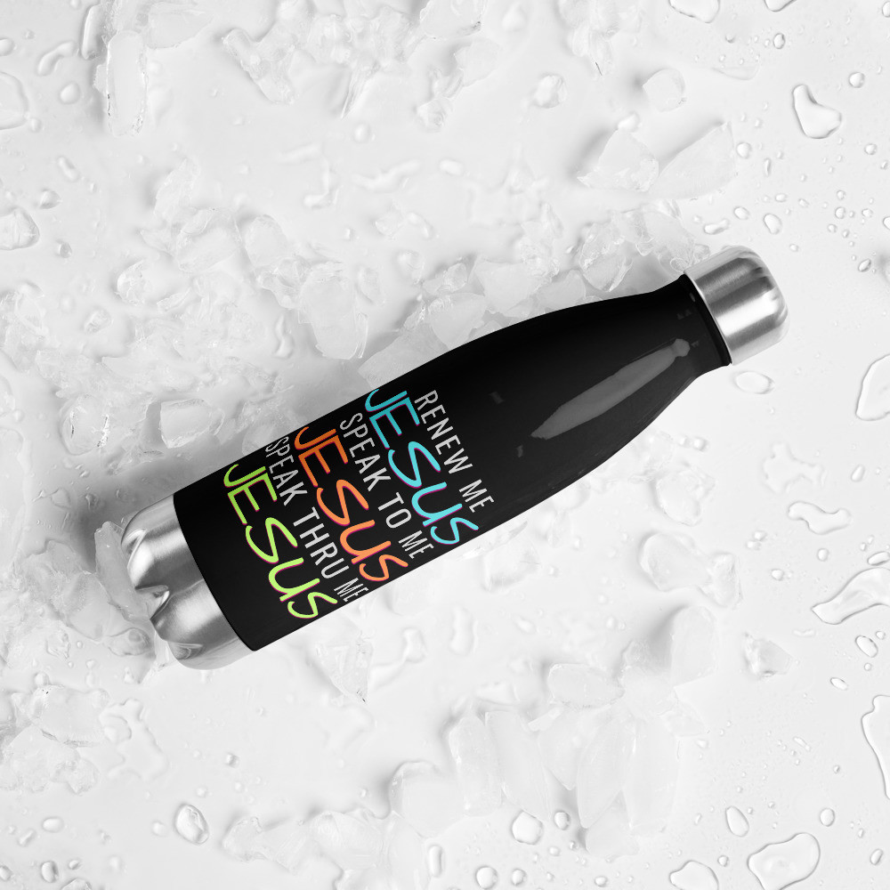 Renew Me Bottle