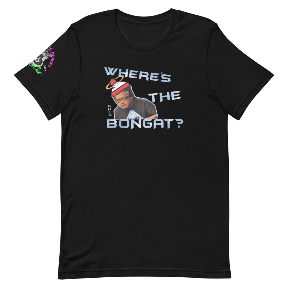 Heavenly Bongat