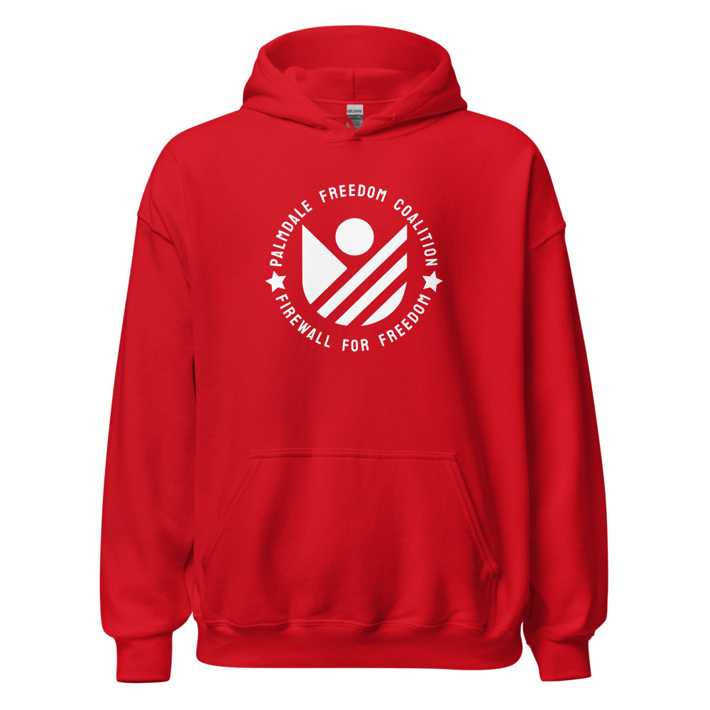 Star Logo Hoodie