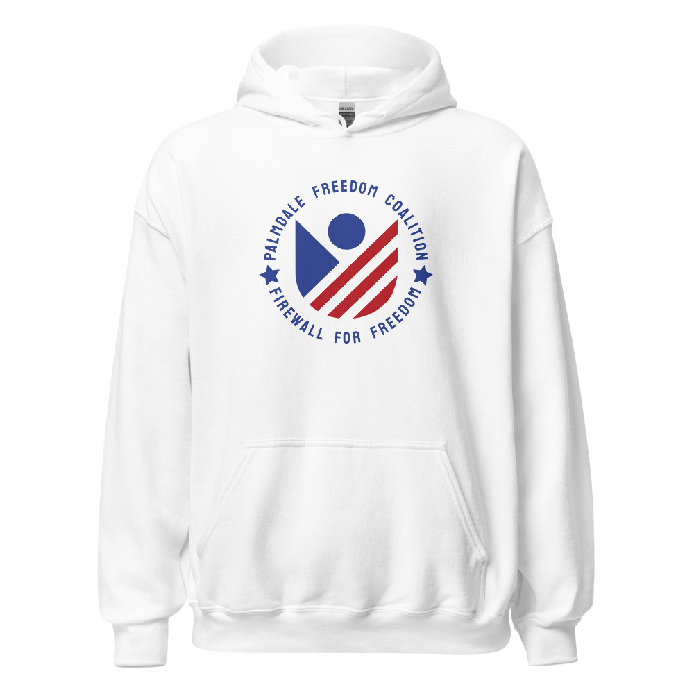 Star Logo Hoodie
