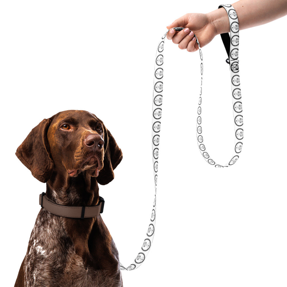 MGC  Gamer Logo Pet leash