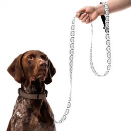 MGC  Gamer Logo Pet leash
