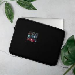 Kai Nova Gamer Laptop Sleeve