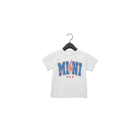 Patriotic Mini Design