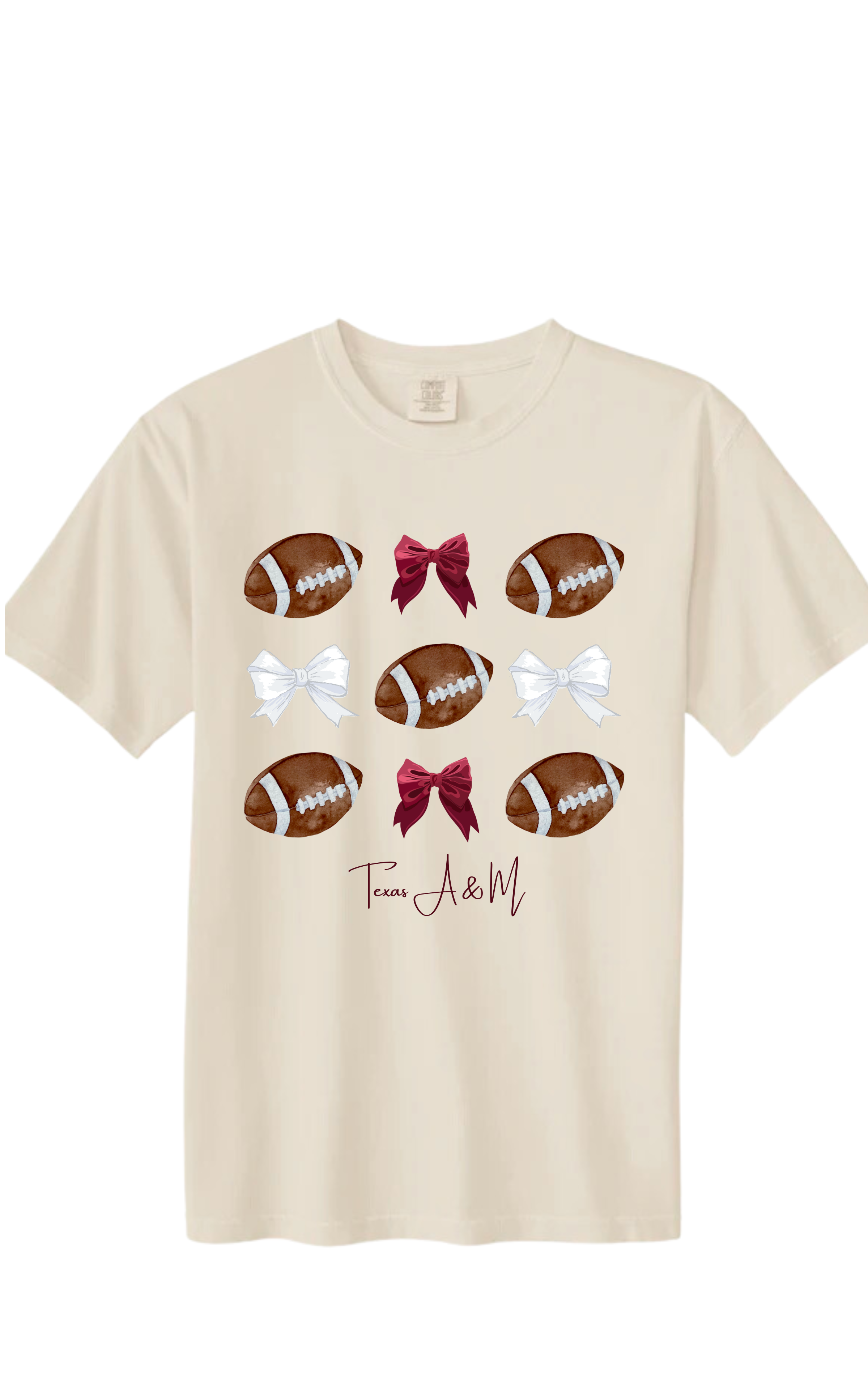 Texas A&M Tailgate Coquette