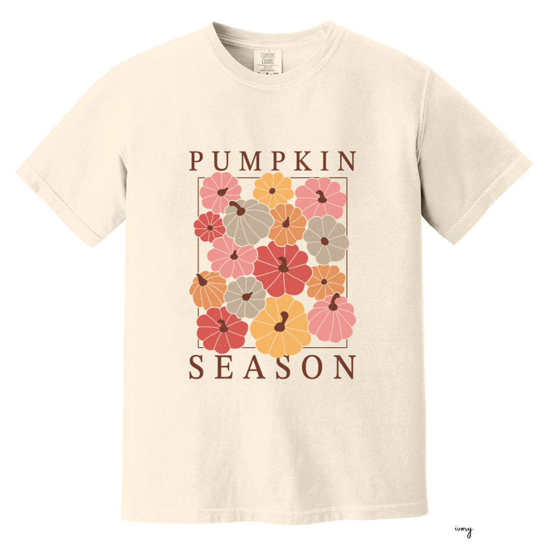 Pumpkin Season  Multi