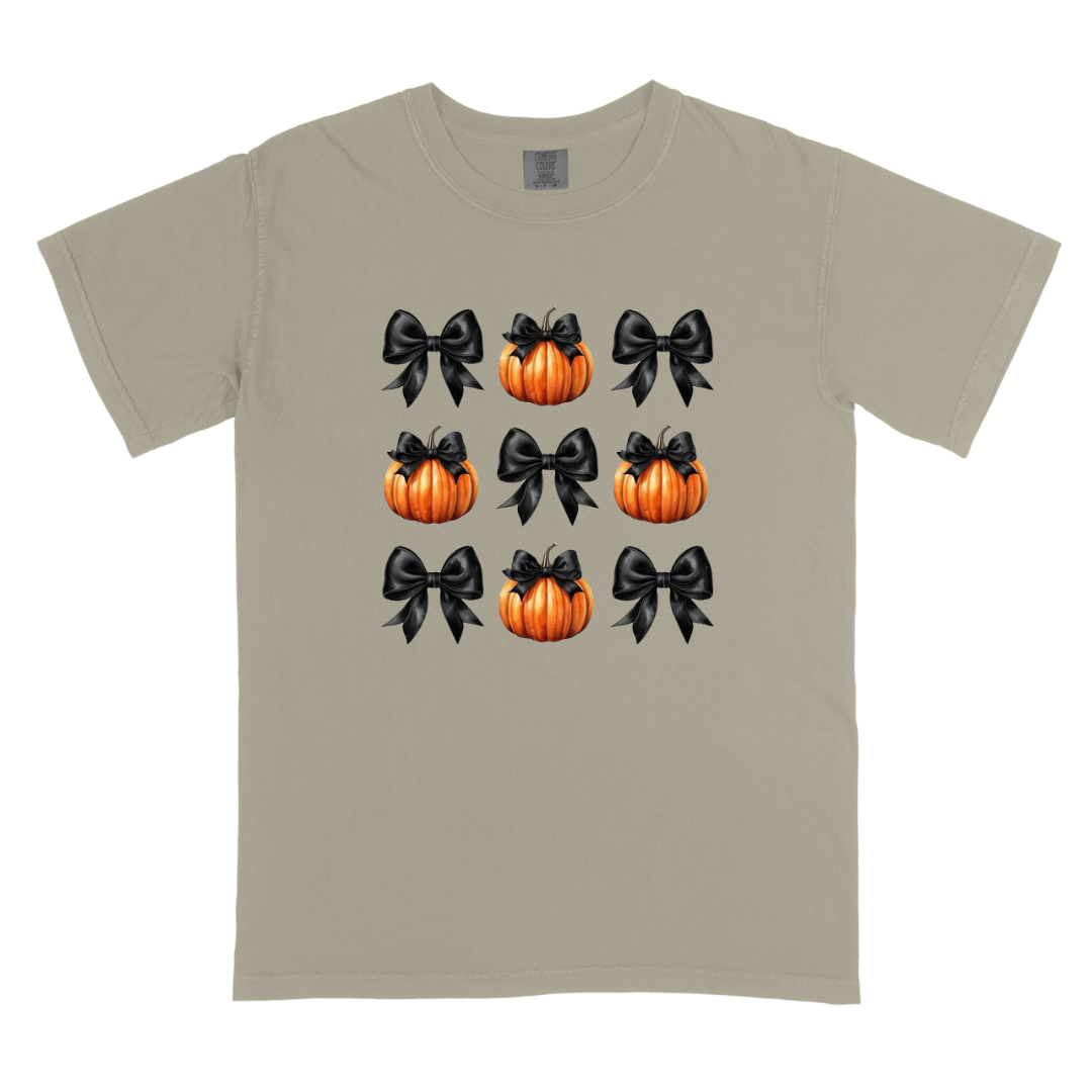 Coquette Pumpkin