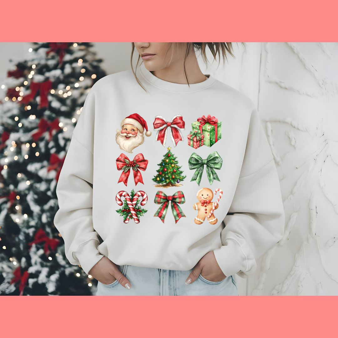 Santa Coquette