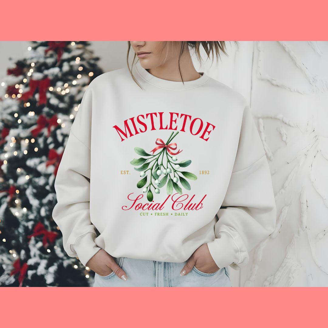 Mistletoe Social Club
