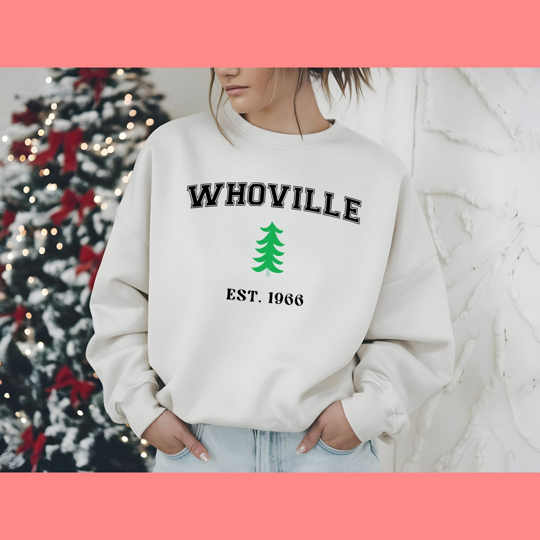 Whoville