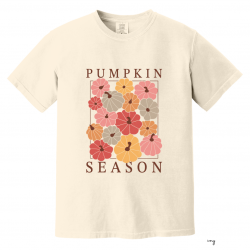 Pumpkin Season  Multi