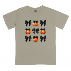 Coquette Pumpkin