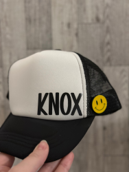 Match With Your Mini Trucker