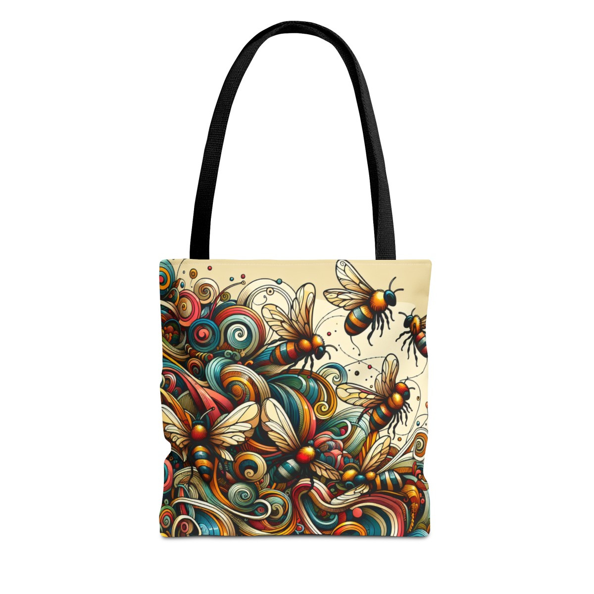 Luna Vespera - Tote Bag