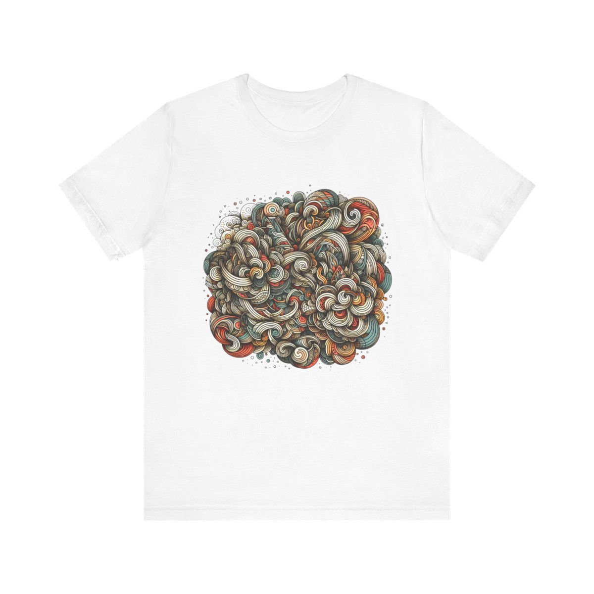Nova Sterling - Tee
