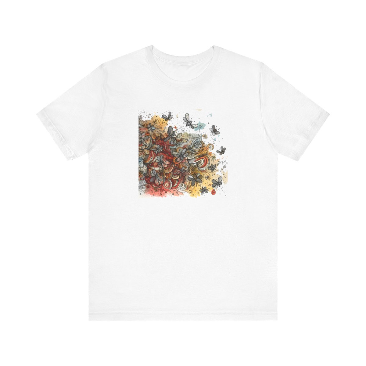 Livia Starbound - Tee