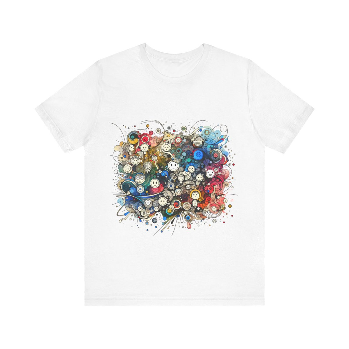 Luna Stratosphere - Tee