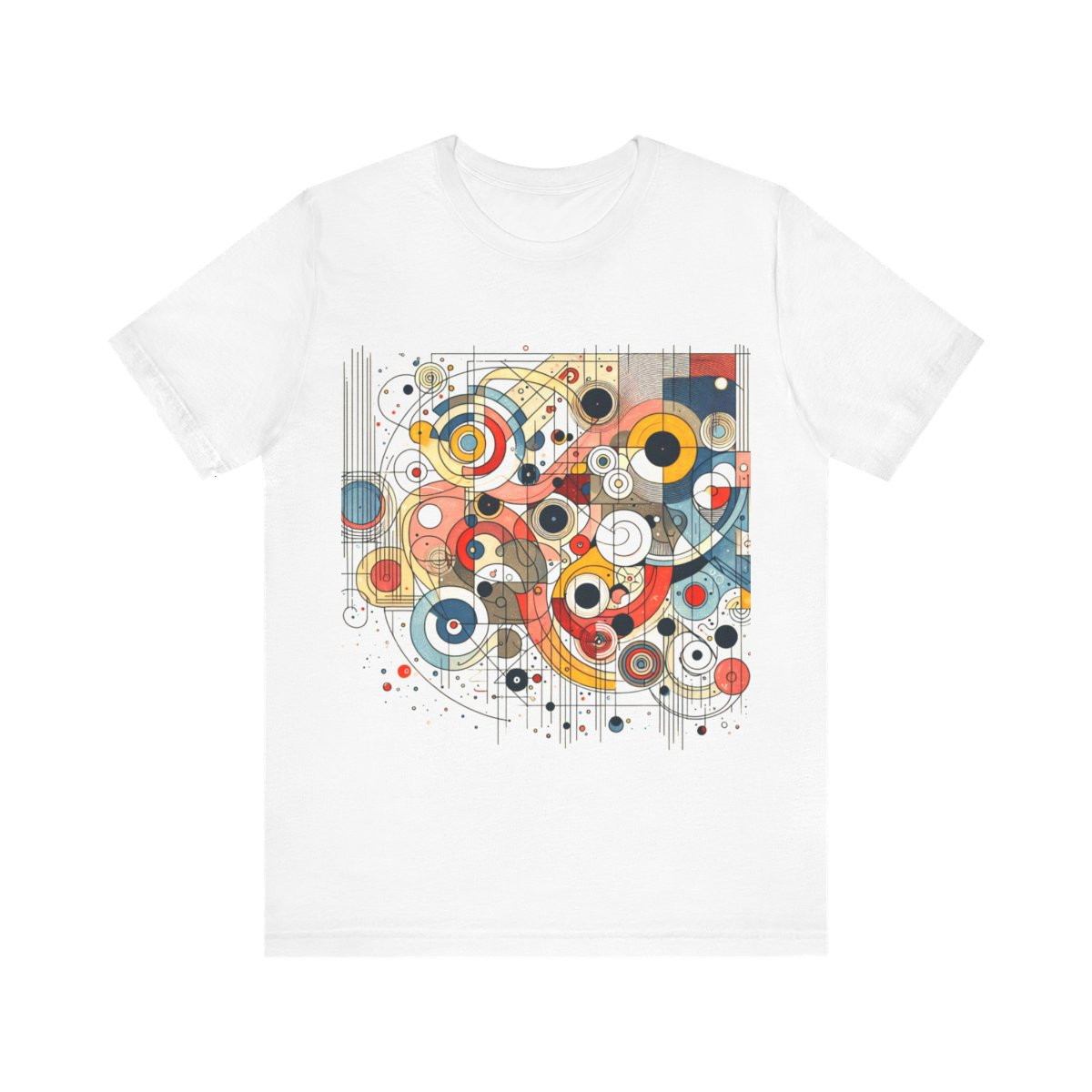 Luna Stardust - Tee