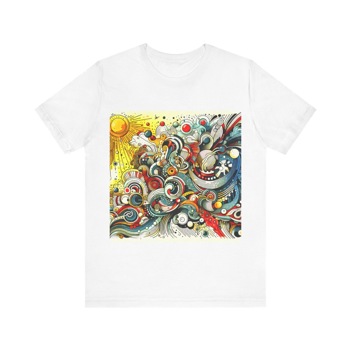 Aria Starborne - Tee